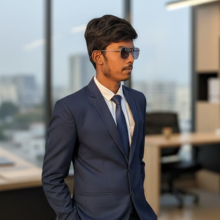 Abhay Kumar