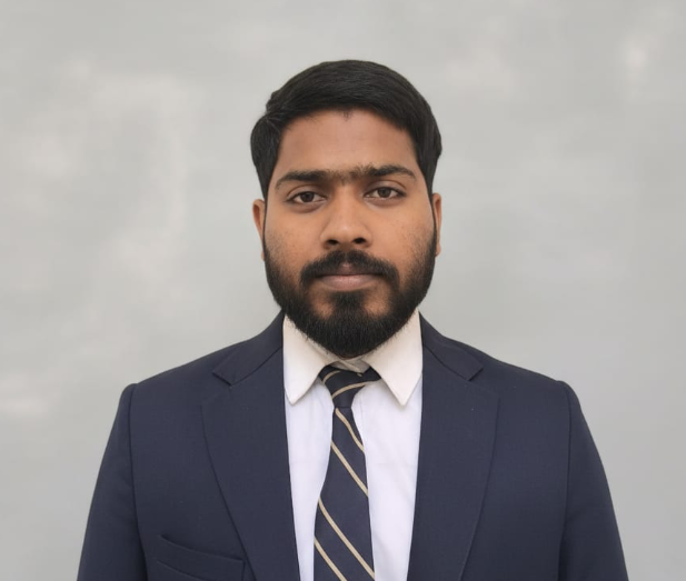 Prakash Kumar